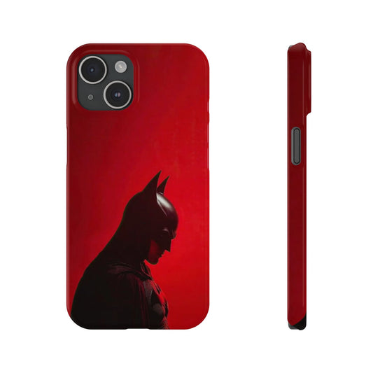 Batman Phone Case - Coverbuddy