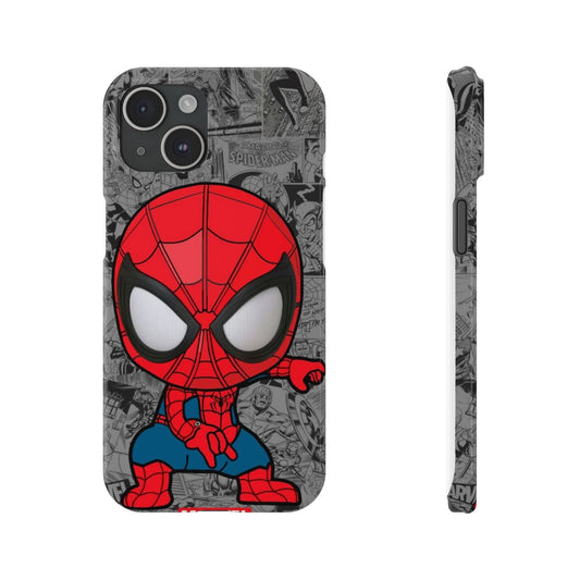 Marvel Phone Case - Coverbuddy