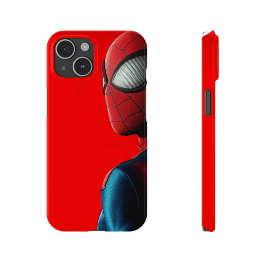 Spider Man Phone Case - Coverbuddy