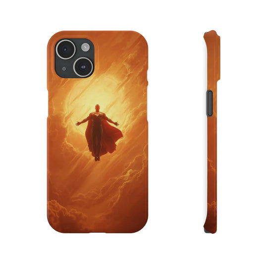 Spider man in universe Phone Case - Coverbuddy
