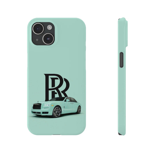 Rolls Royce Luxury phone Case - Coverbuddy