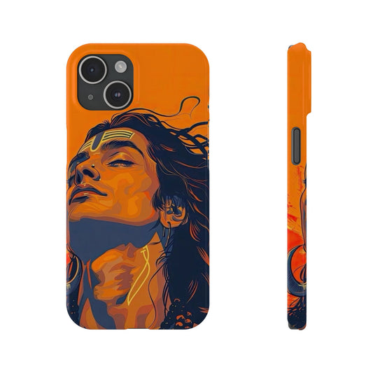 Mahadev Phone Case - Coverbuddy
