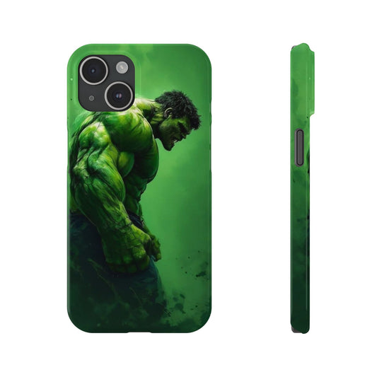 Hulk Phone Case - Coverbuddy