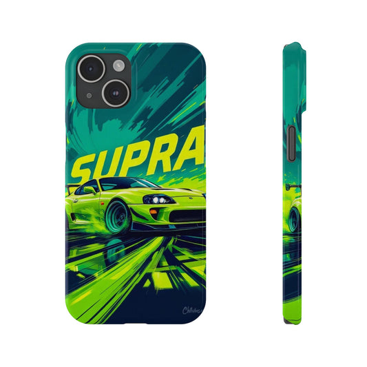 Supra Phone Case - Coverbuddy