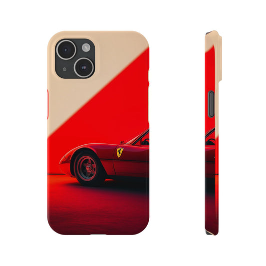 Ferrari lamo car phone Case - Coverbuddy