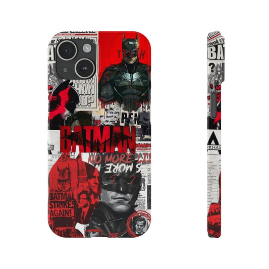 Batman Phone Case - Coverbuddy