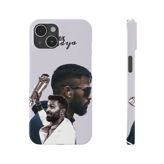 Hardik Phone Case - Coverbuddy