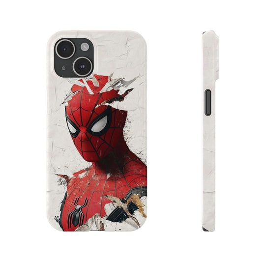 Spider man Phone Case - Coverbuddy