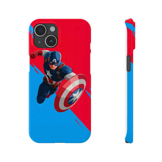 Marvel  Phone Case - Coverbuddy