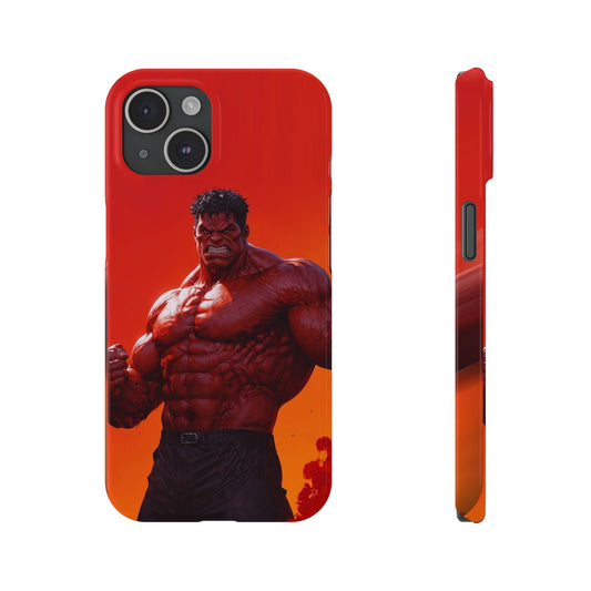 Hulk Phone Case - Coverbuddy