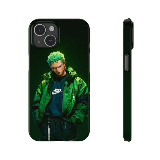Anime Phone Case - Coverbuddy