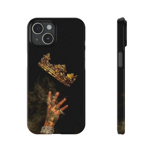 King Phone Case - Coverbuddy