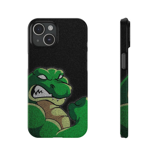 Crocodile  Phone Case - Coverbuddy