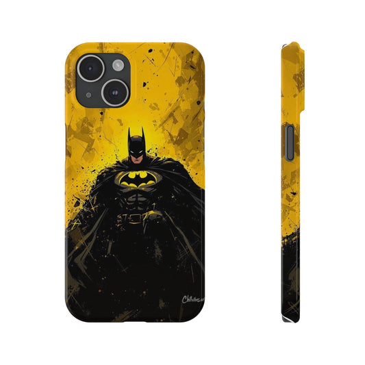 Batman Phone Case - Coverbuddy