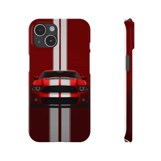Mustang  Phone Case - Coverbuddy