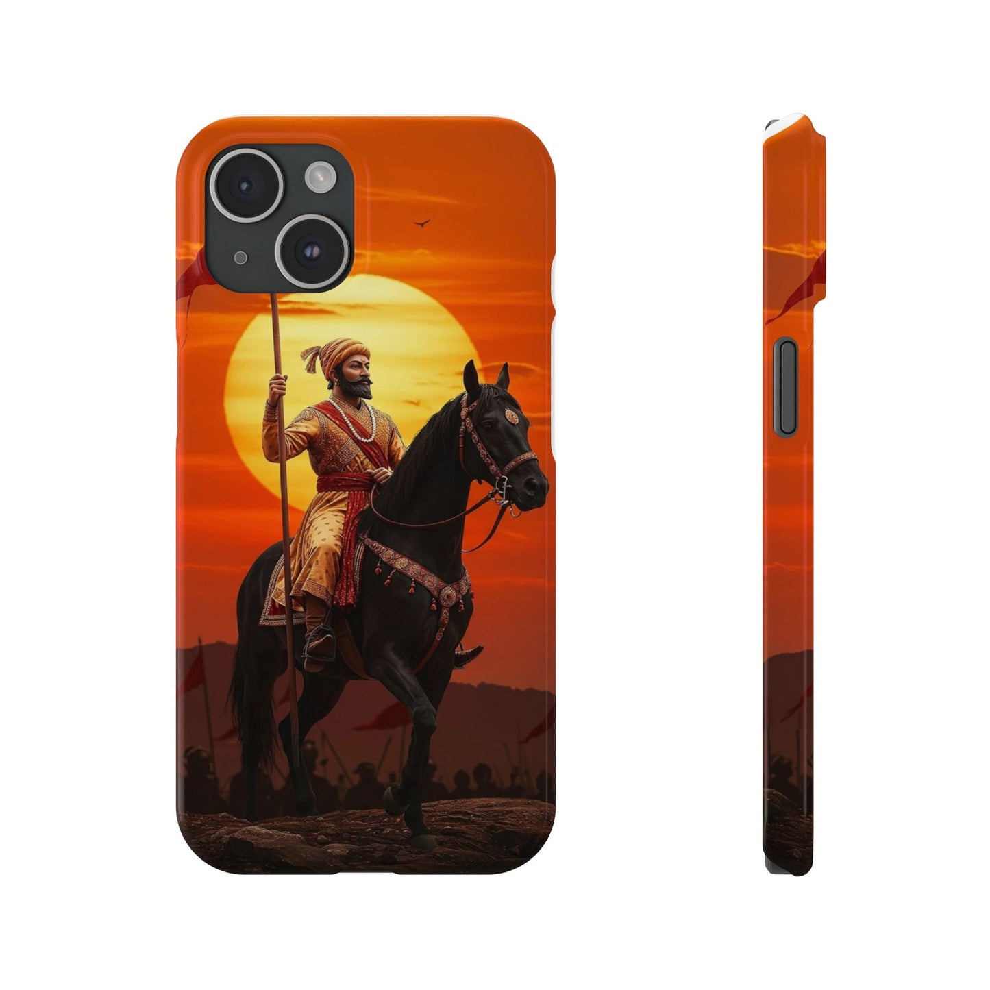 Jai Shivrai Phone Case - Coverbuddy