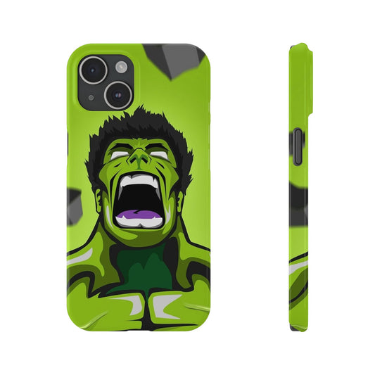 Hulk Phone Case - Coverbuddy