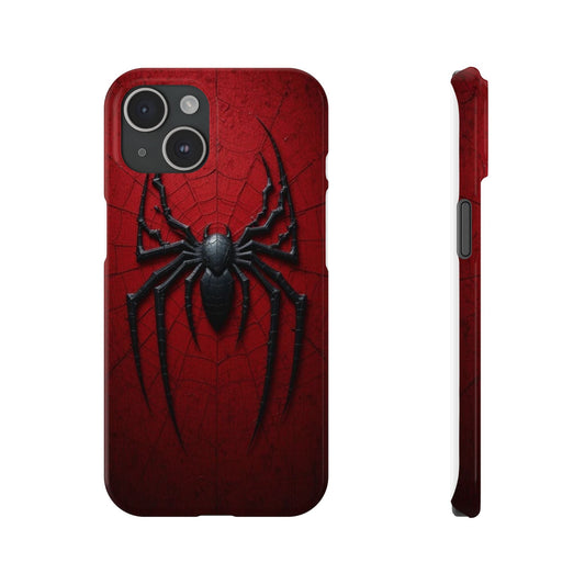 Spider Phone Case - Coverbuddy