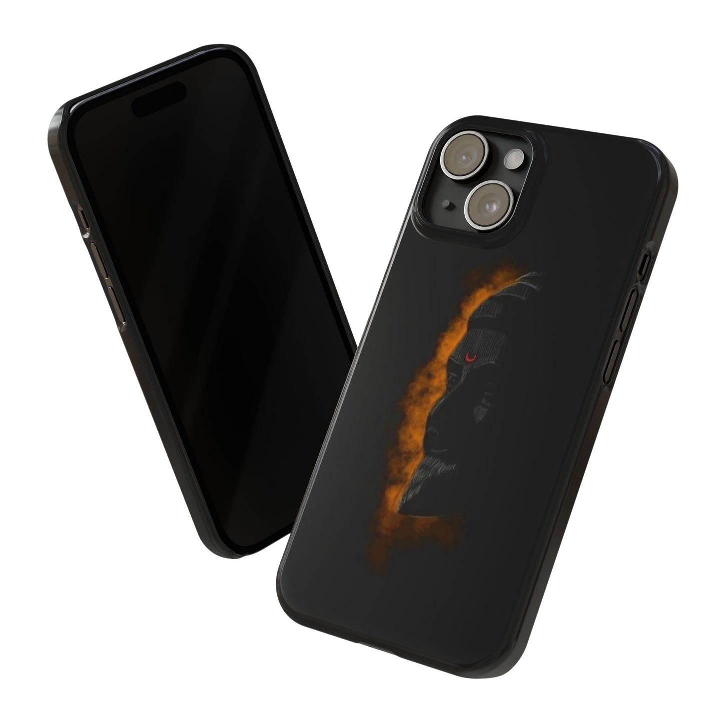 Chhatrapati Shivaji Maharaj 006 Phone Case - Coverbuddy