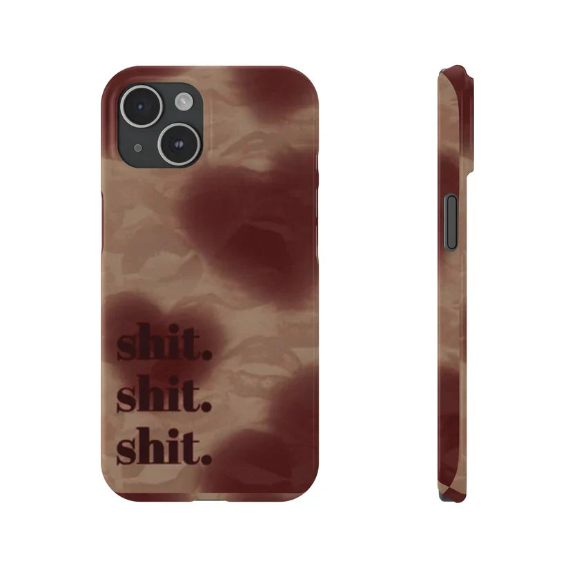 Hart Shift Phone Case - Coverbuddy