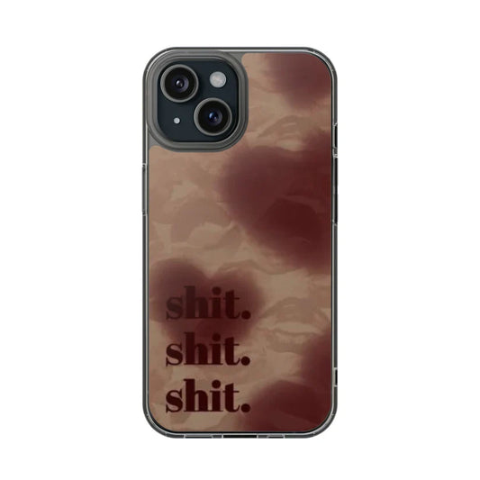 Hart Shift Phone Case - Coverbuddy