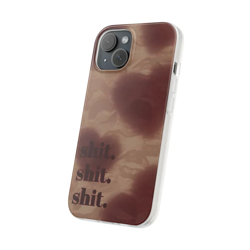 Hart Shift Phone Case - Coverbuddy