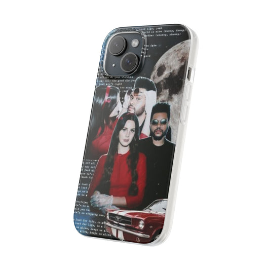 Lust For Life Weekend Phone Case - Coverbuddy