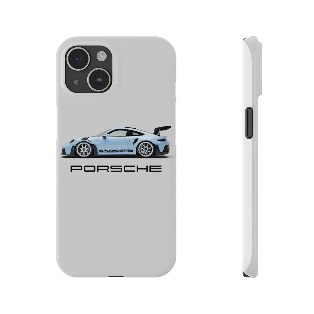 Porsche 911 Phone Case - Coverbuddy