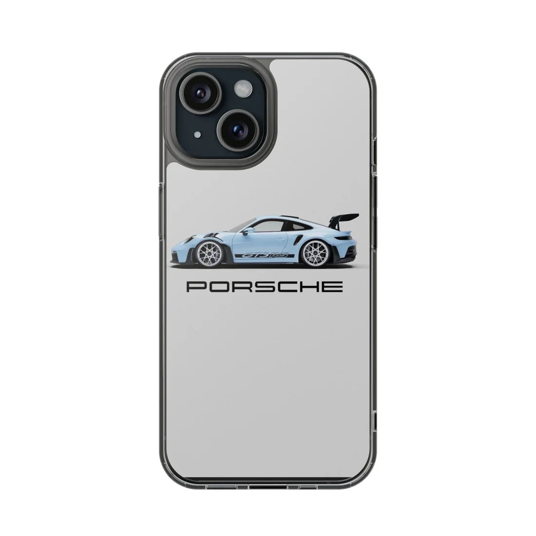 Porsche 911 Phone Case - Coverbuddy