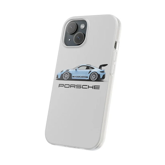 Porsche 911 Phone Case - Coverbuddy
