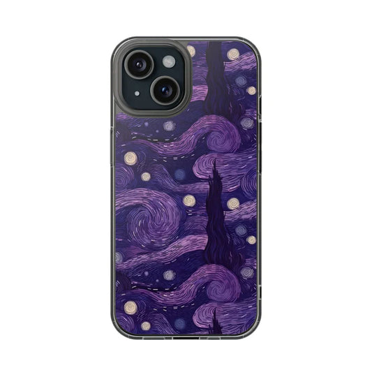 The Starry Night Phone Case - Coverbuddy