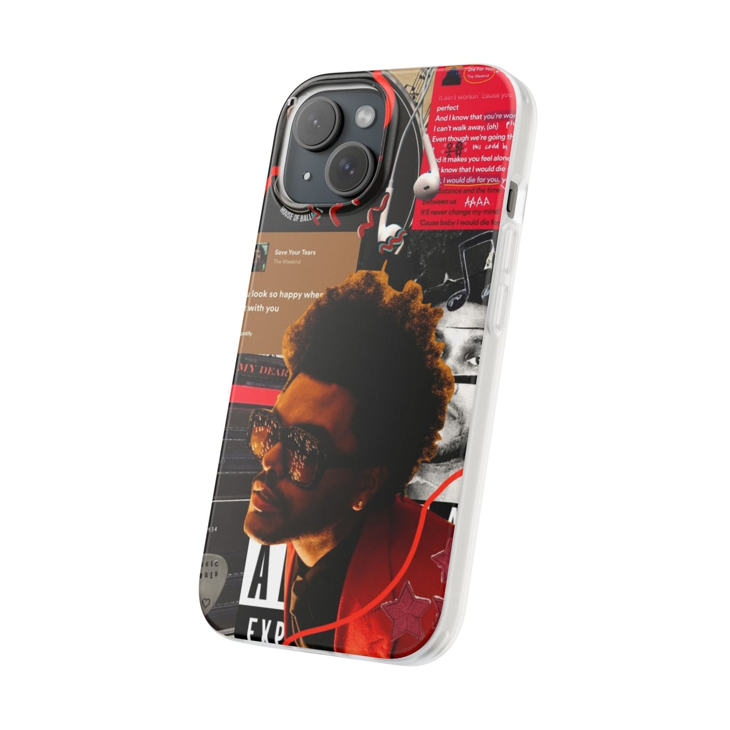 The Weekend Case - Coverbuddy