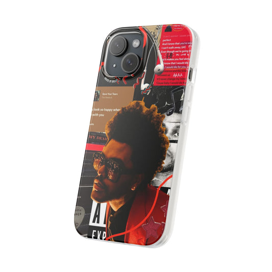 The Weekend Case - Coverbuddy