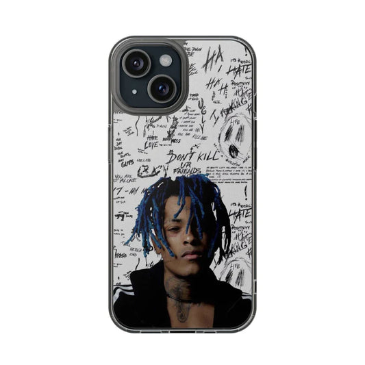 XXX Tenations Phone Case - Coverbuddy