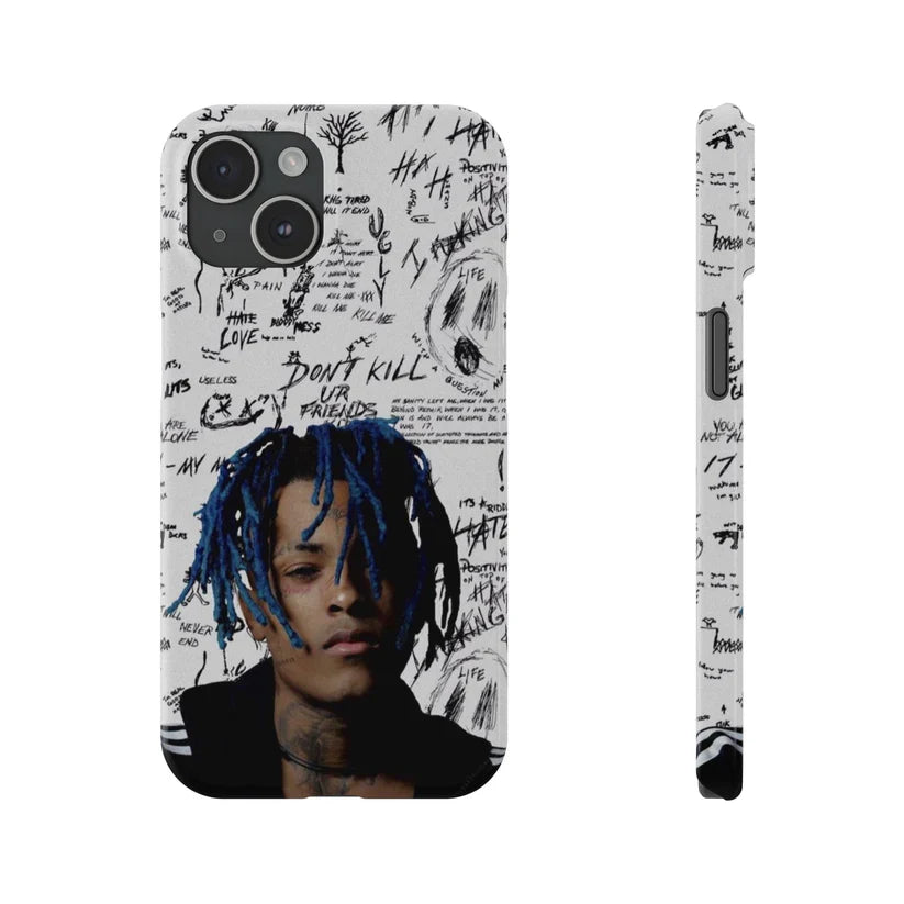XXX Tenations Phone Case - Coverbuddy